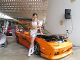 レイブ１８０SX１