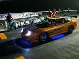 レイブ１８０SX３