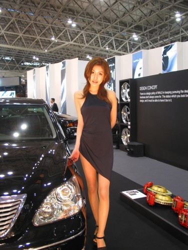 2005TokyoAutoSalon