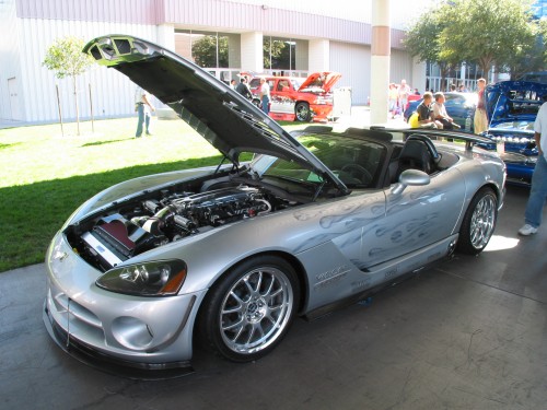 2004SEMA