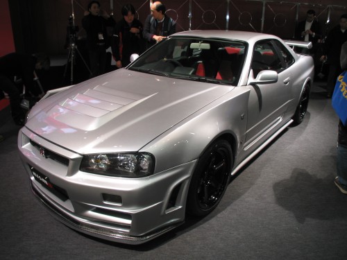 2005TokyoAutoSalon