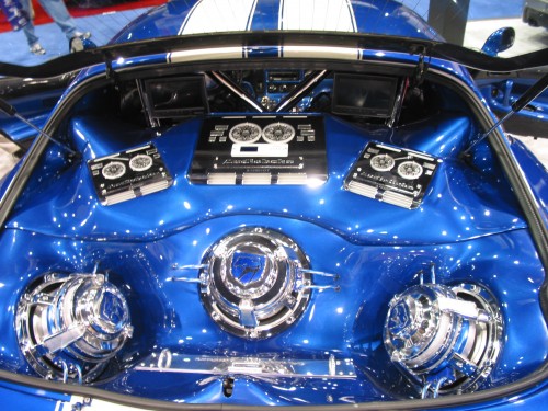 2005SEMA