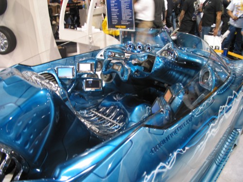 2004SEMA